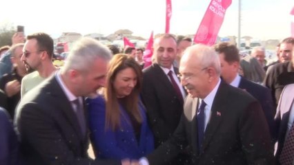 Kılıçdaroğlu: "Alt Gelir Gruplarından, Üst Gelir Gruplarına Ciddi Bir Kaynak Transferi Var. Bu; Geniş Kitlelerde Yoksullaşmaya, Yoksul Kitlelerde de...