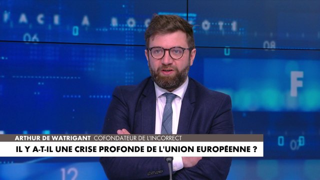 Arthur de Watrigant : «La modernité promettait la fin de l’aristocratie, mais en réalité, on en a créé une nouvelle»