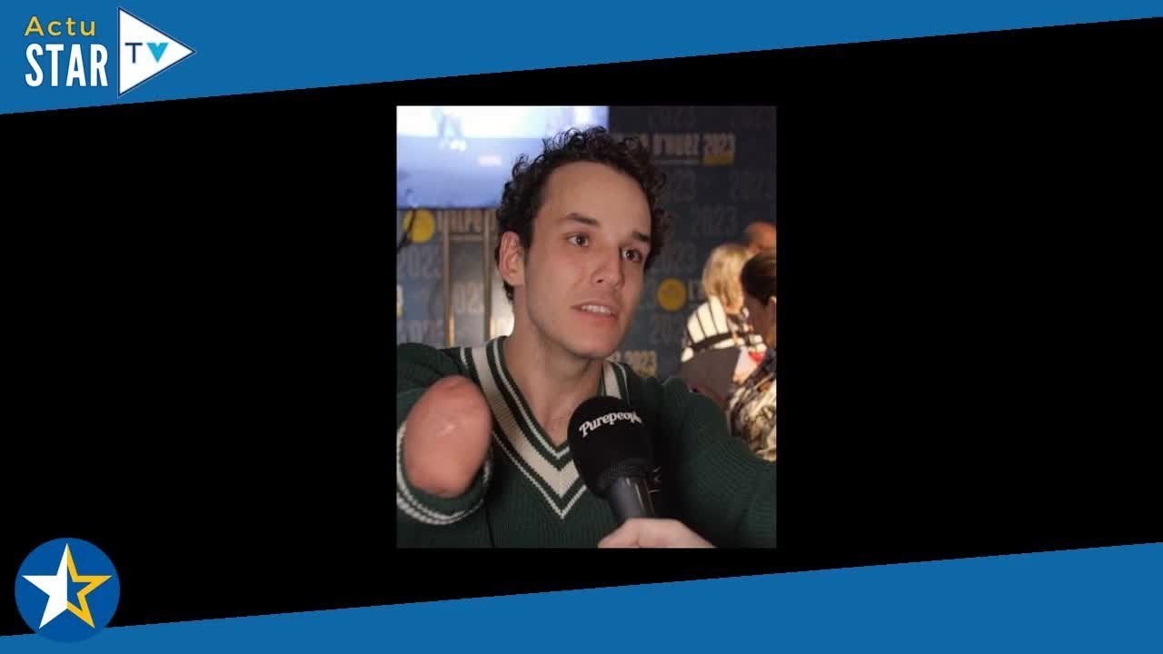 Théo Curin, cette phobie improbable qui rend sa vie impossible à Paris : "C'est trop la honte !"