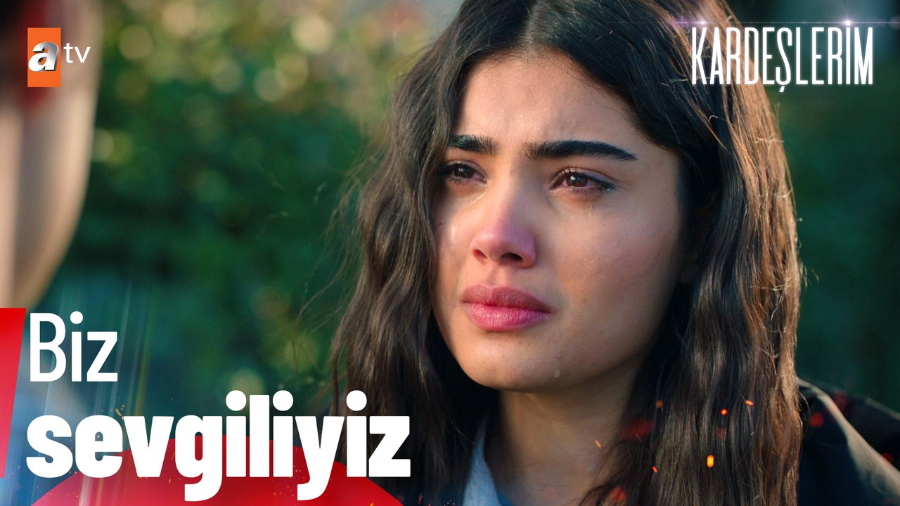 “Ne saklıyorsun benden” - Kardeşlerim 76. Bölüm