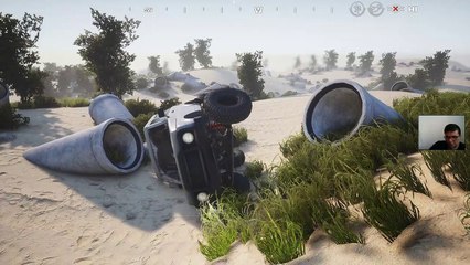 YARIŞ - P004 - PURE ROCK CRAWLING 1080P HD GAMEPLAY