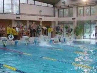draveil triathlon 8X50 4N marina brasse, eric pap et ...