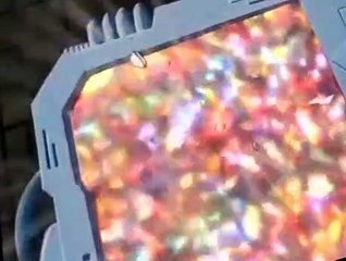 Teenage Mutant Ninja Turtles (1987) S10 E007 - The Day the Earth Disappeared