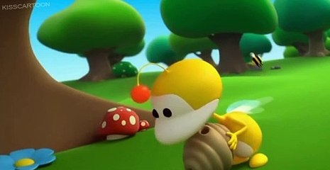 Uki E008 - Duck is tired