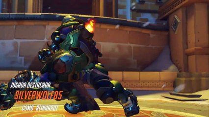 Año Lunar Overwatch 2023 del Conejo 21