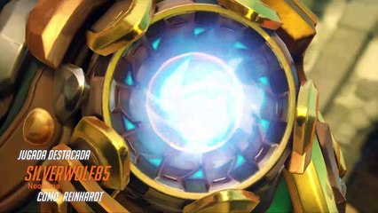 Año Lunar Overwatch 2023 del Conejo 20