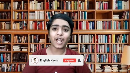 #36 Saying कहावतें | Brevity is the _______ | #proverbs | #KavinMonga