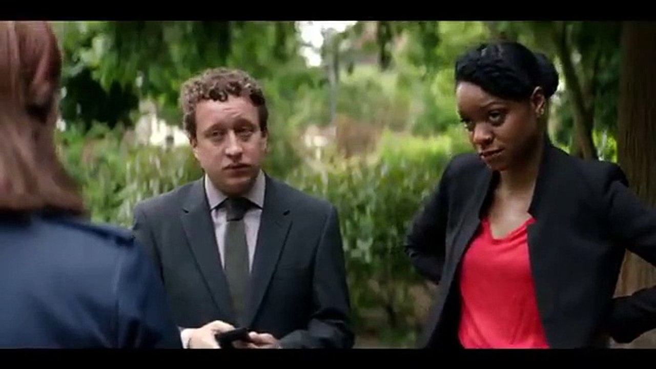 Silent Witness - Se21 - Ep03 - Duty of Candour - Part 1 HD Watch