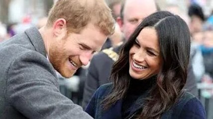 Meghan e Harry accusati di "ricattare" la famiglia reale con il "secondo volume" di Spare