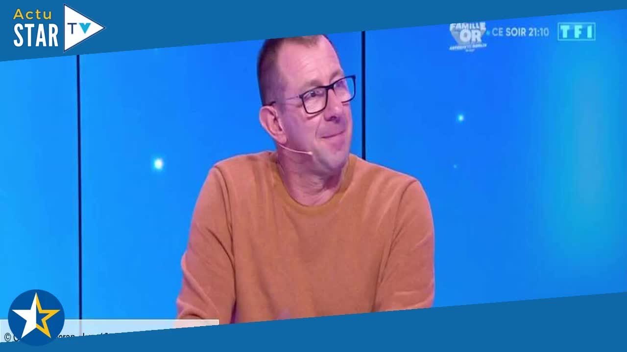 Stéphane éliminé des 12 coups de midi : “Je ressentais une usure psychologique”