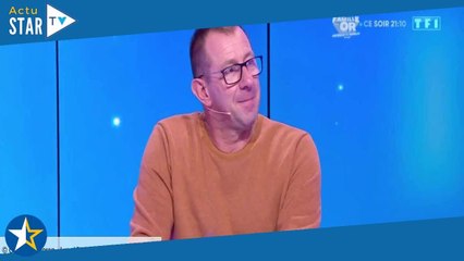 Stéphane éliminé des 12 coups de midi : “Je ressentais une usure psychologique”