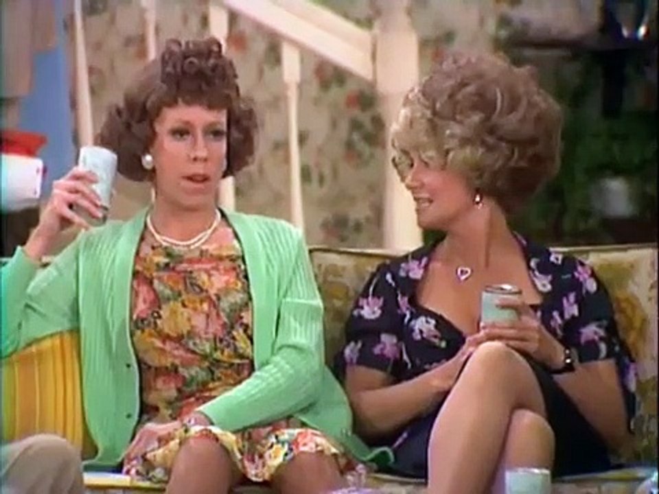 The Carol Burnett Show - Se1 - Ep72 HD Watch