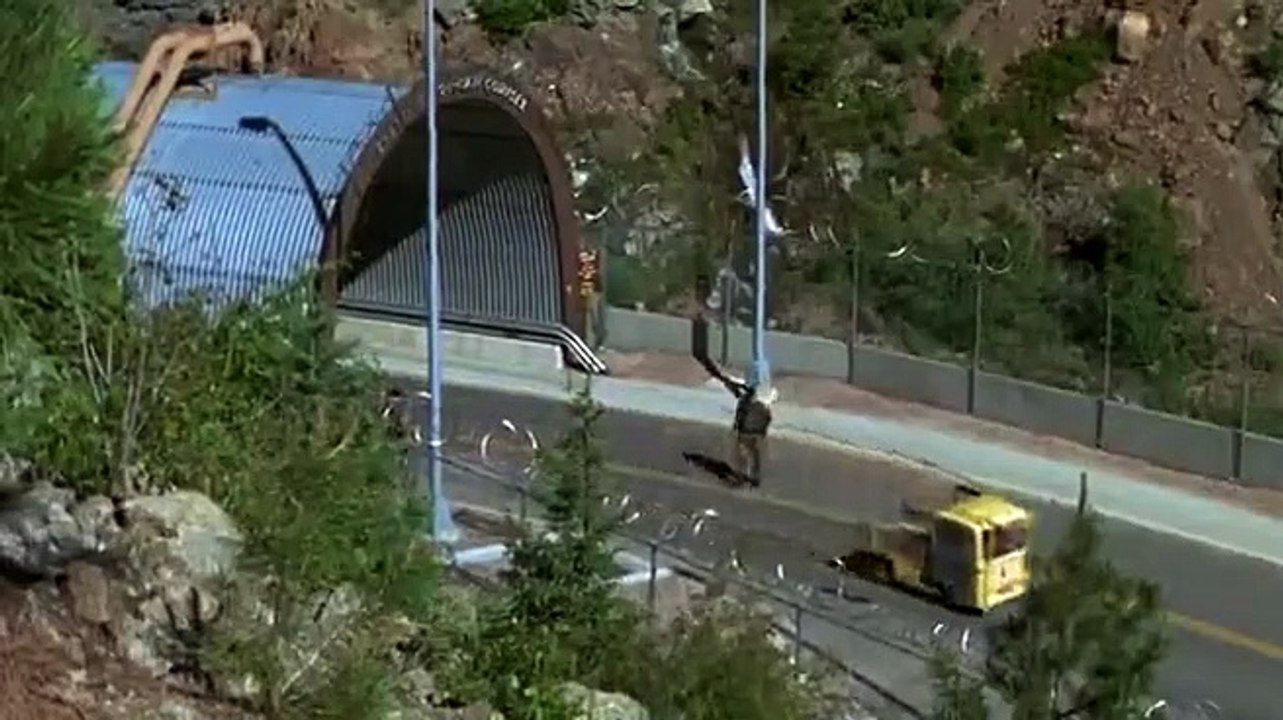 Stargate SG1 - Se7 - Ep03 - Fragile Balance HD Watch