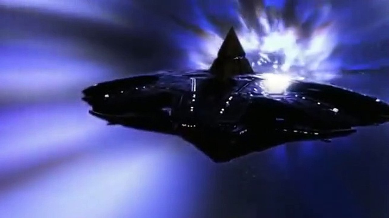 Stargate SG1 - Se7 - Ep02 - Homecoming (2) HD Watch