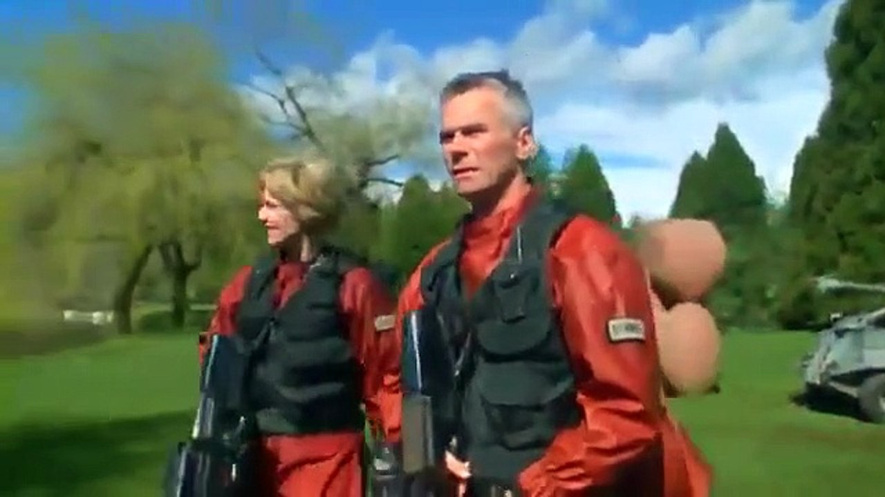 Stargate sg1 - se7 - ep05 - revisions hd watch