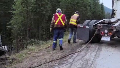 Highway Thru Hell Season 11 Episode 17