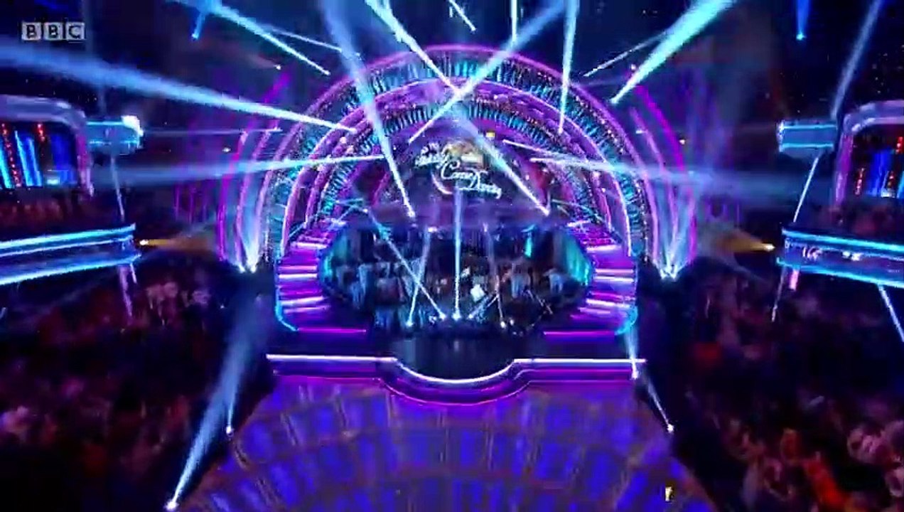 Strictly Come Dancing - Se16 - Ep09 - Week 5 HD Watch