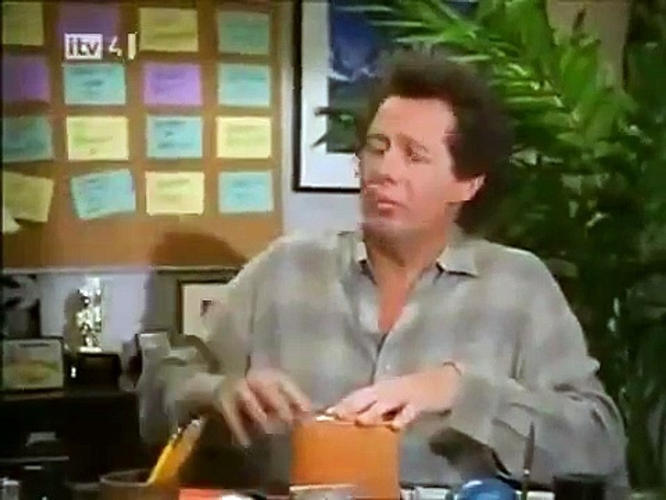 The Larry Sanders Show - Se6 - Ep07 HD Watch