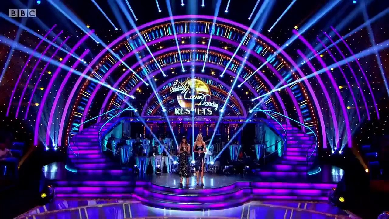 Strictly Come Dancing - Se16 - Ep08 - Week 4 Results HD Watch