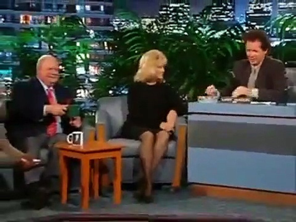 The Larry Sanders Show - Se5 - Ep08 HD Watch