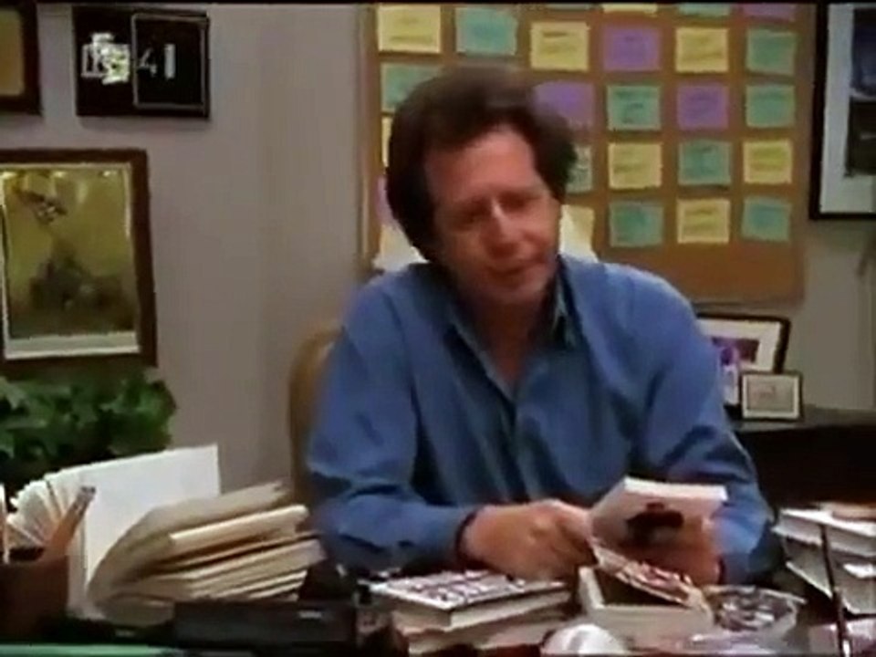 The Larry Sanders Show - Se5 - Ep10 HD Watch