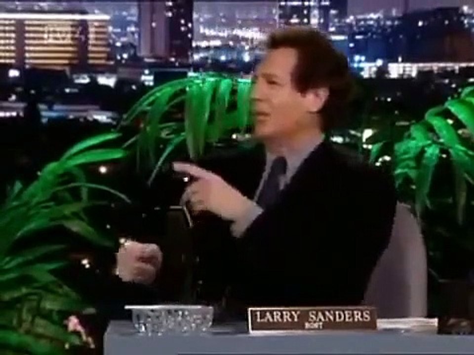 The Larry Sanders Show - Se6 - Ep03 HD Watch