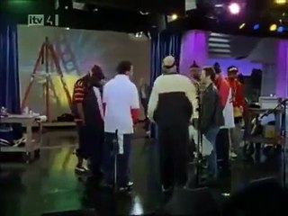 The Larry Sanders Show - Se6 - Ep06 HD Watch
