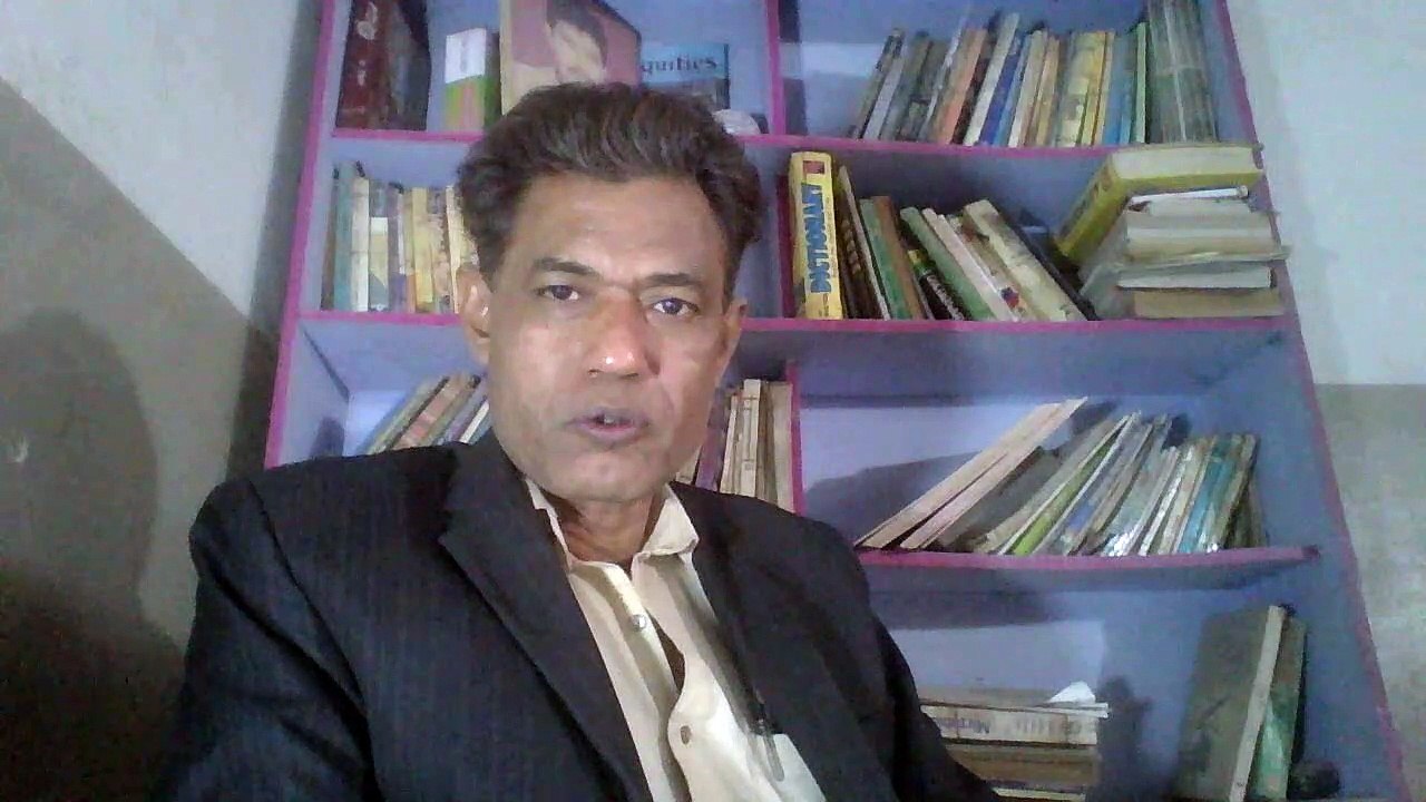 Russian Oil and Gas for Pakistan A Discussion