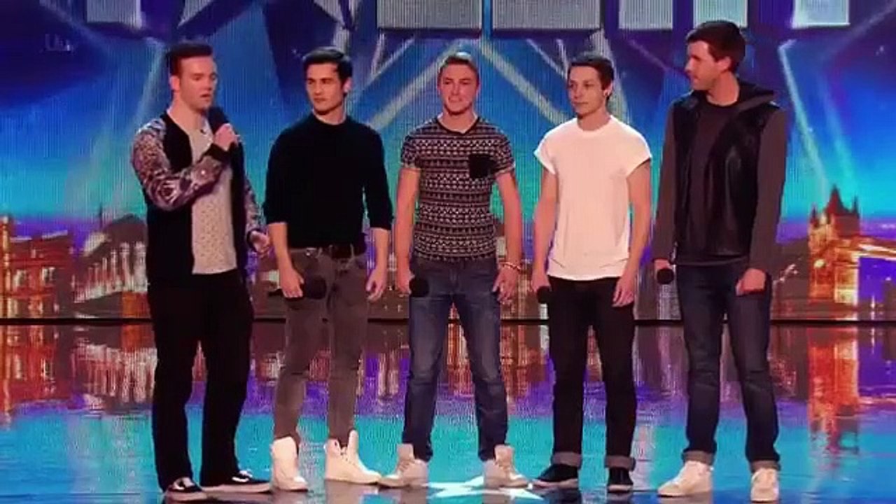 Britain's Got Talent - Se8 - Ep01 HD Watch