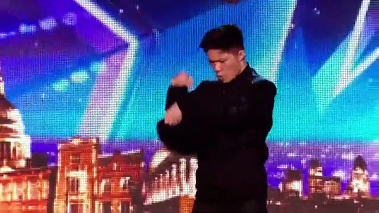 Britain's Got Talent - Se8 - Ep04 HD Watch