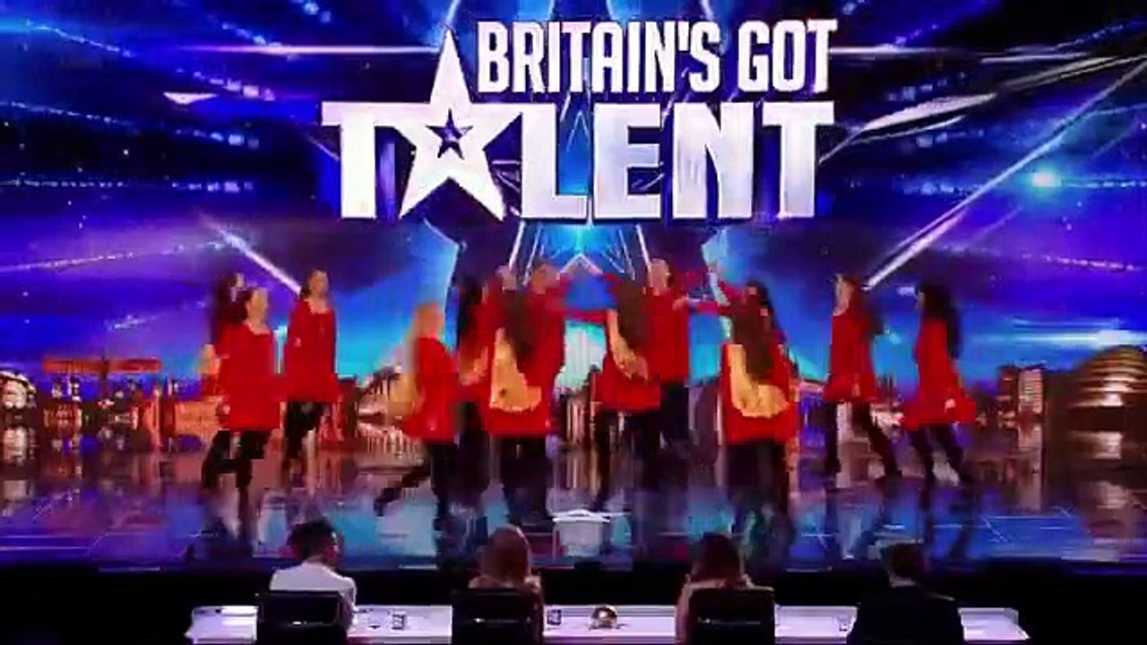 Britain's Got Talent - Se8 - Ep03 HD Watch