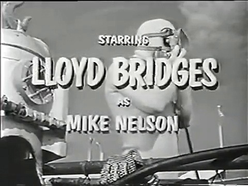 Sea Hunt - Se3 - Ep38 HD Watch