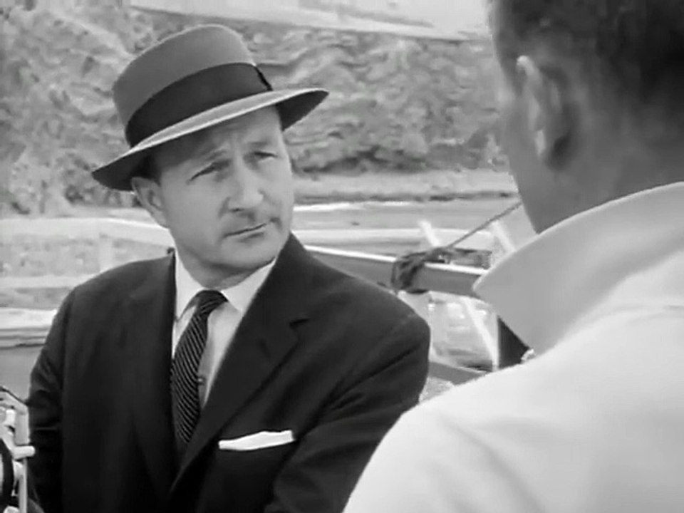 Sea Hunt - Se3 - Ep39 HD Watch