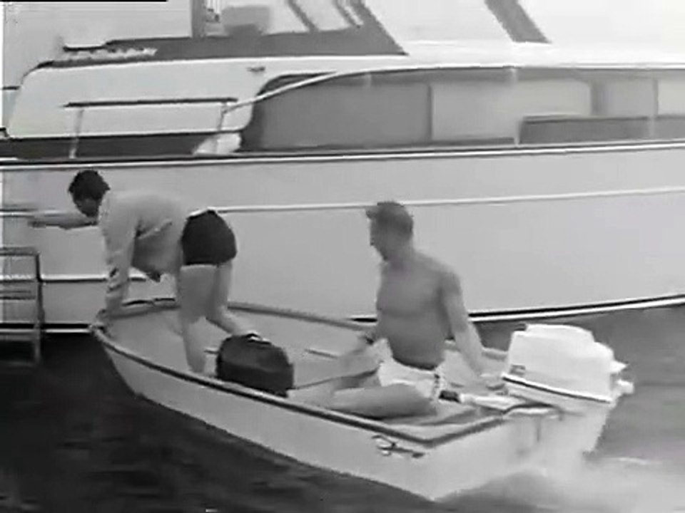 Sea Hunt - Se4 - Ep05 HD Watch