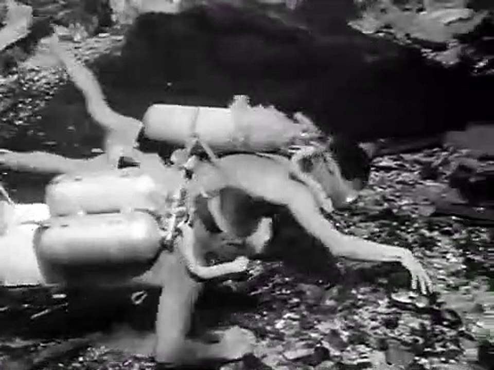 Sea Hunt - Se4 - Ep06 HD Watch