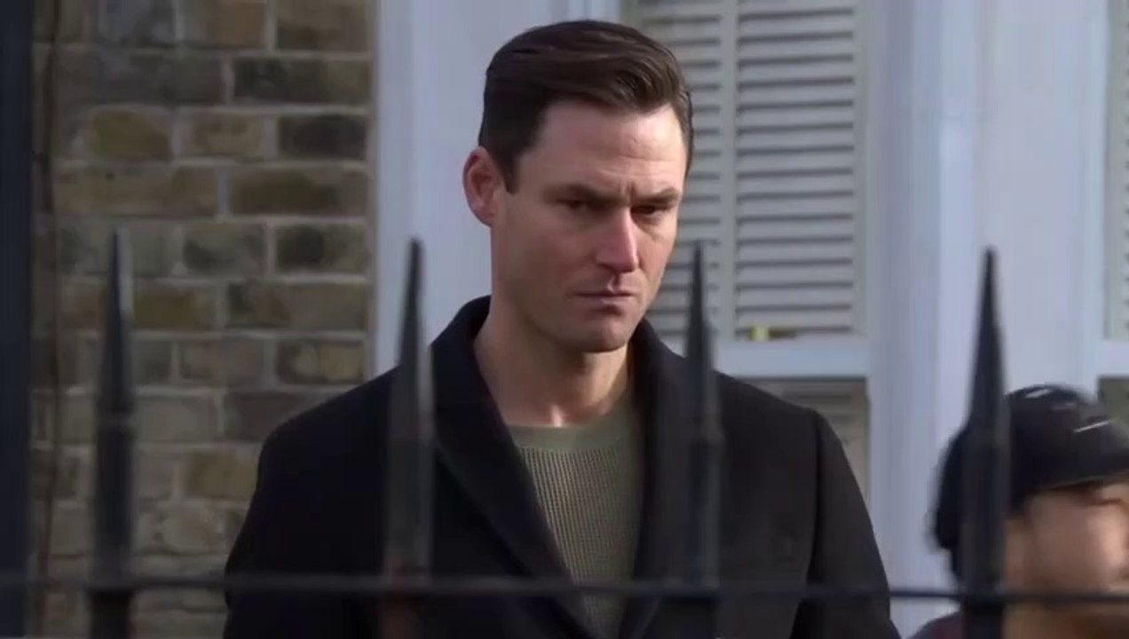 EastEnders 20th January 2023