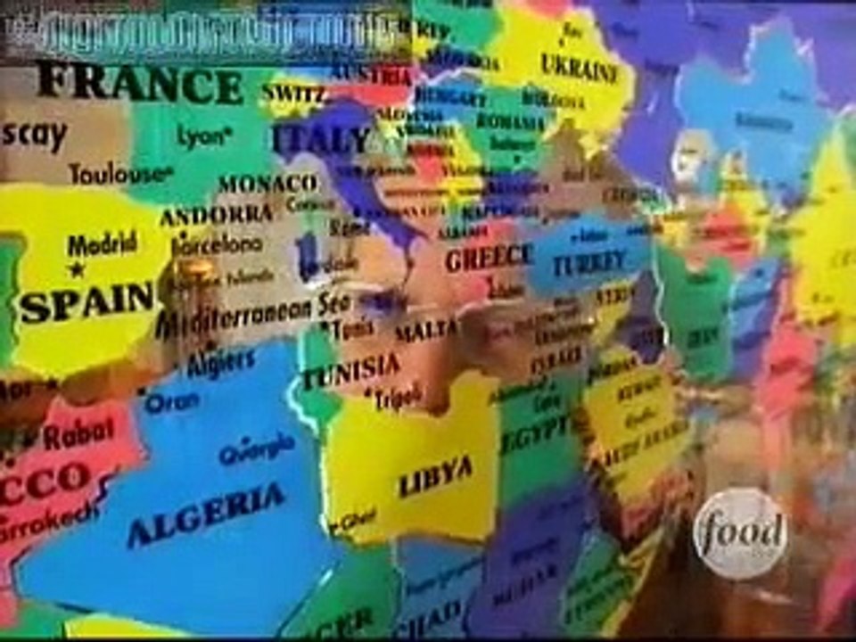 Good Eats - Se6 - Ep12 HD Watch