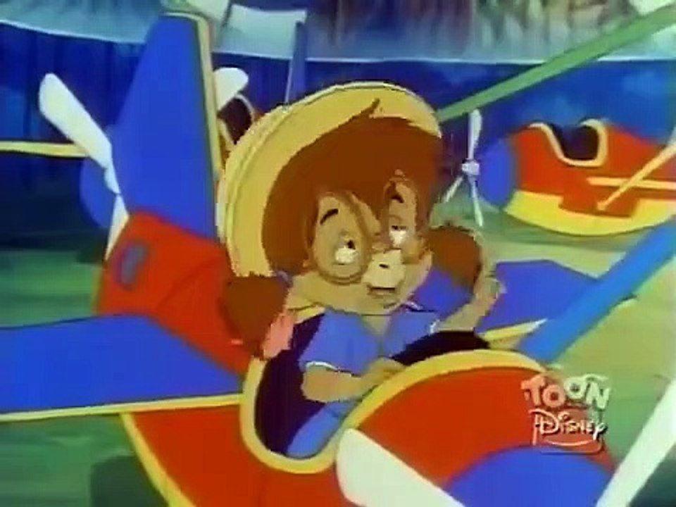 Talespin - Se1 - Ep22 HD Watch