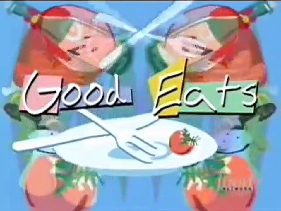 Good Eats - Se6 - Ep17 HD Watch