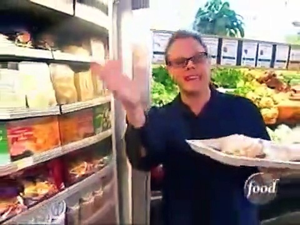 Good Eats - Se7 - Ep01 HD Watch