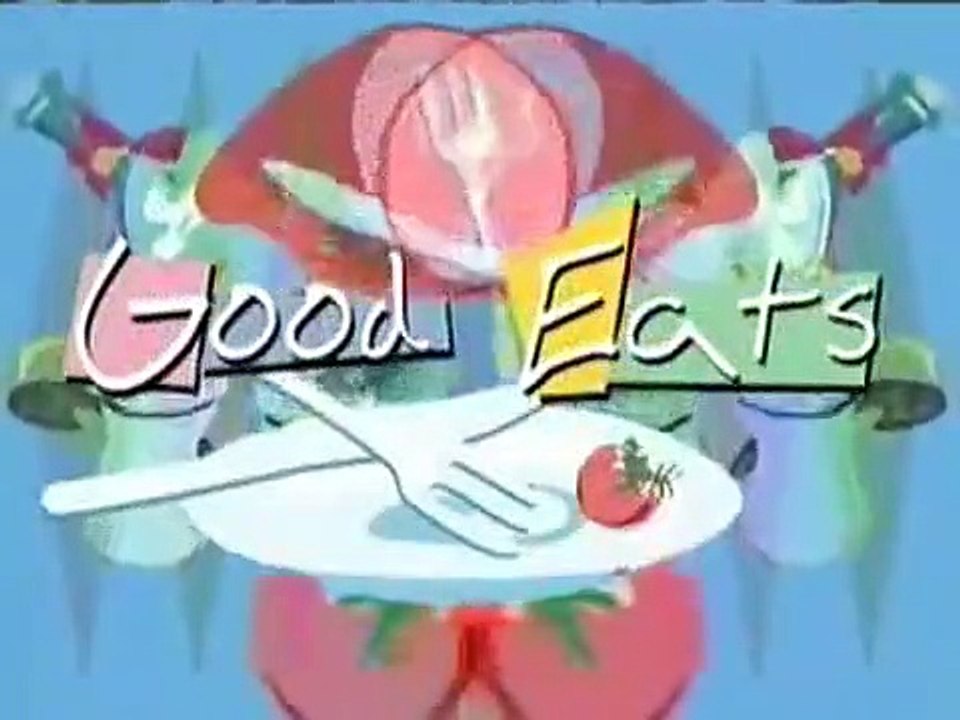 Good Eats - Se7 - Ep03 HD Watch