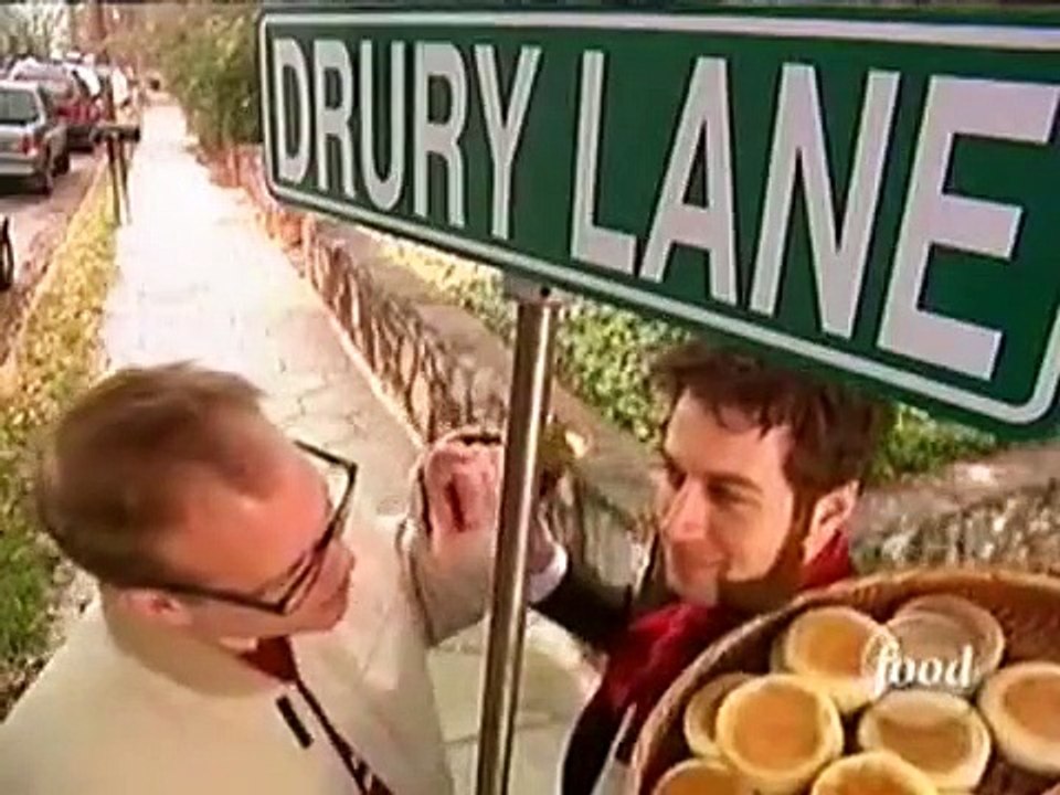 Good Eats - Se7 - Ep04 HD Watch