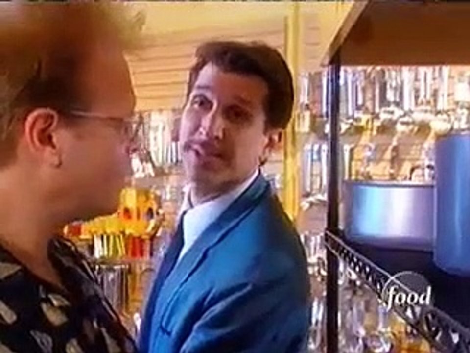 Good Eats - Se7 - Ep05 HD Watch