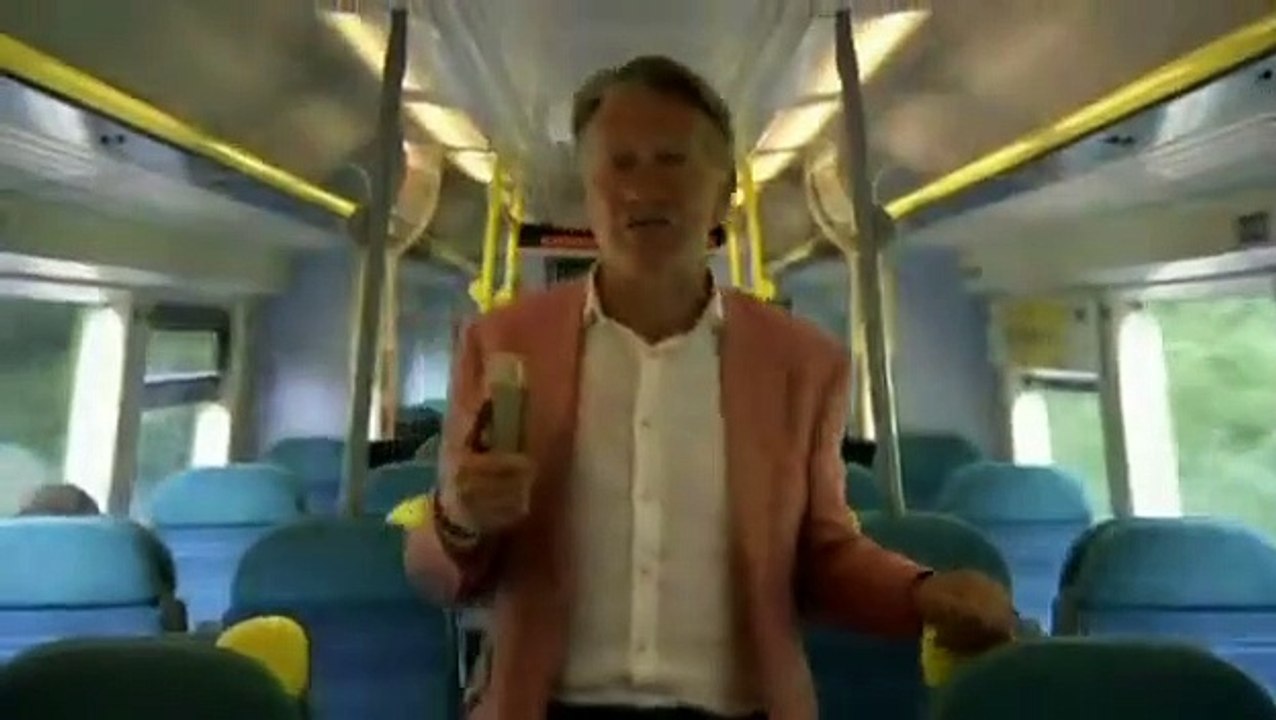 Great British Railway Journeys - Se6 - Ep05 HD Watch