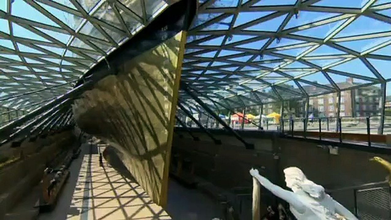 Great British Railway Journeys - Se6 - Ep07 HD Watch