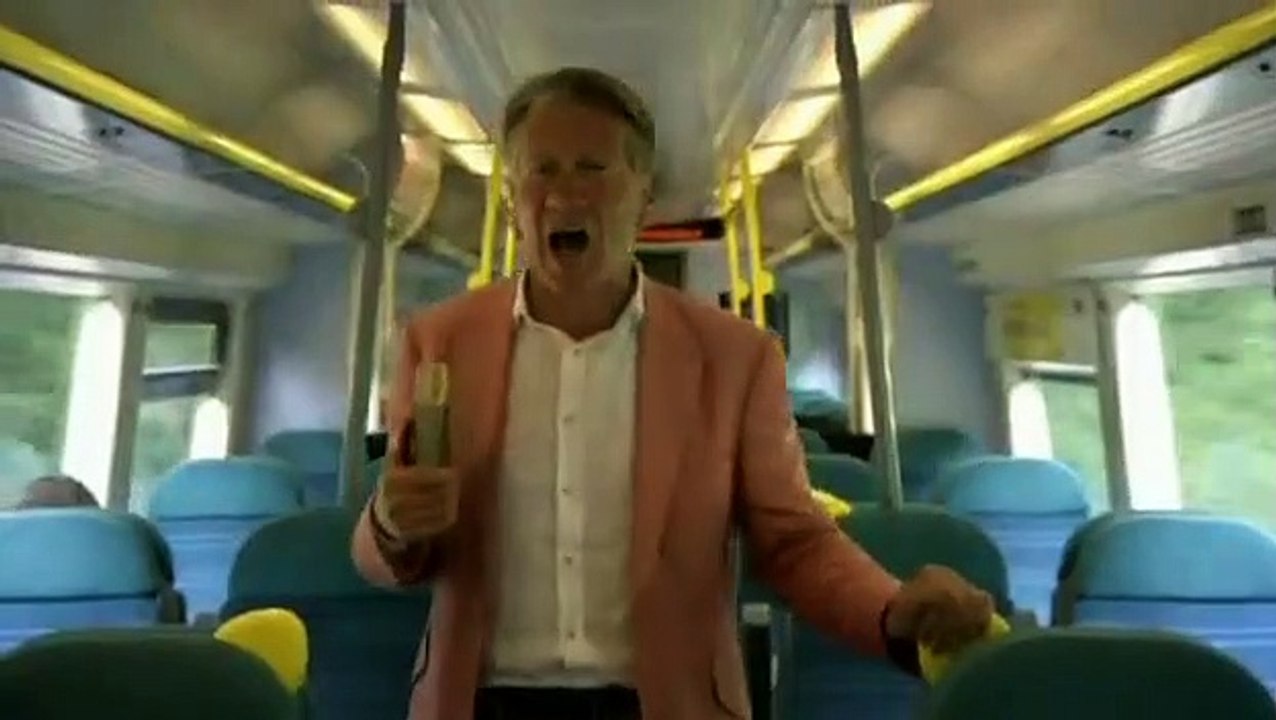 Great British Railway Journeys - Se6 - Ep08 HD Watch