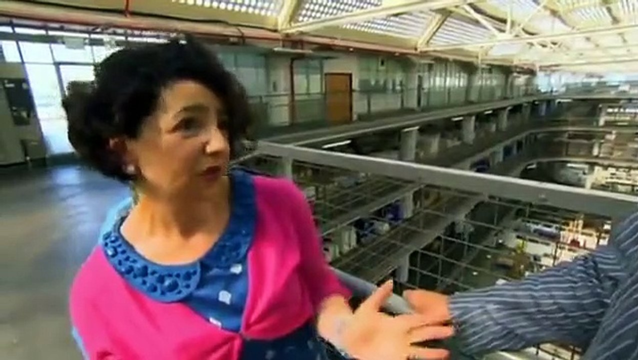 Great British Railway Journeys - Se6 - Ep11 HD Watch