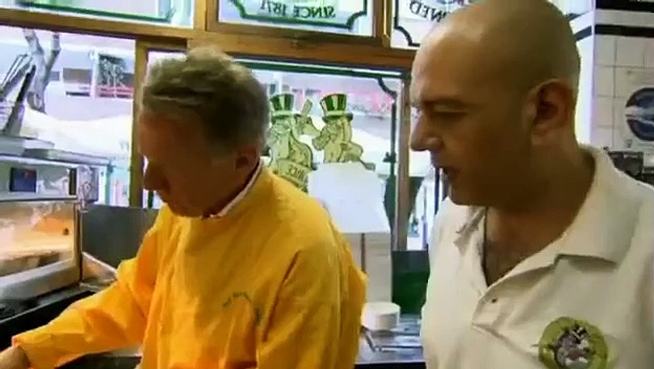 Great British Railway Journeys - Se6 - Ep09 HD Watch