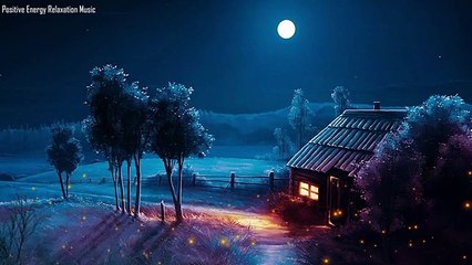 Musique De Guérir Pendant Que Vous Dormez Et Réveillez Heureux - Calme L'esprit, Musique Pour Dormir