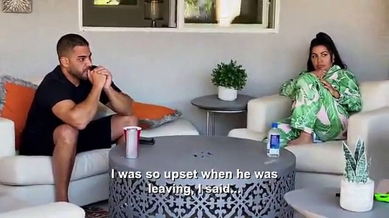 Shahs of sunset - se9 - ep04 hd watch